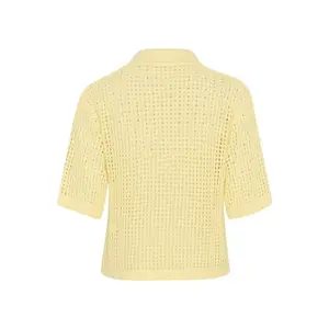 Strickjacke, Damen Soaked in Luxury kAthryn image-1