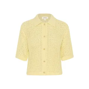 Strickjacke, Damen Soaked in Luxury kAthryn image-0