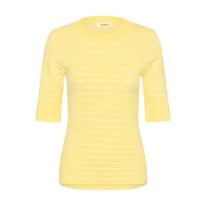 Damski sweter w paski Soaked in Luxury Spina image-0