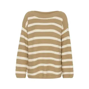 Woman sweater Soaked in Luxury Susanna image-0