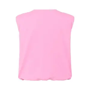 Women's tank top Soaked in Luxury Jina Balloon image-1