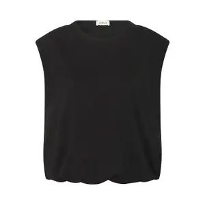 Women's tank top Soaked in Luxury Jina Balloon image-0