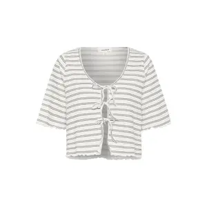 Women's blouse Soaked in Luxury Eleanora image-0
