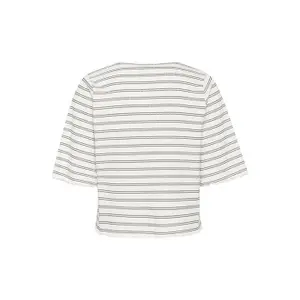 Women's blouse Soaked in Luxury Eleanora image-1