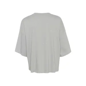 Women's T-shirt Soaked in Luxury Afshan image-1