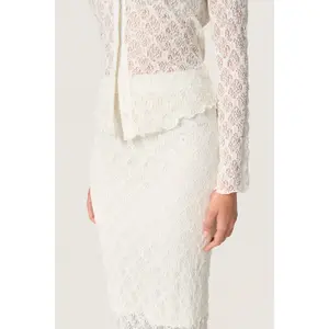 Women's skirt Soaked in Luxury Jannet image-5