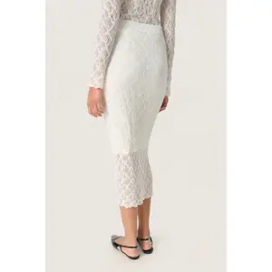 Women's skirt Soaked in Luxury Jannet image-4