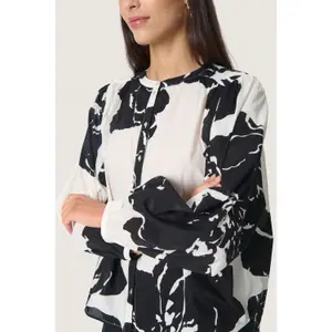 Woman's shirt Soaked in Luxury Joanne image-4