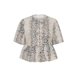 Blusa de mujer Soaked in Luxury Xala image-0