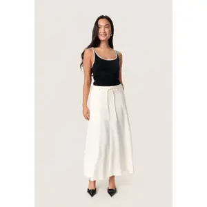Women's skirt Soaked in Luxury Malika Midi image-1