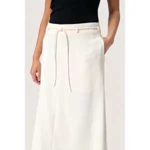 Women's skirt Soaked in Luxury Malika Midi image-5