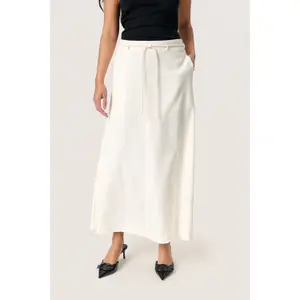 Women's skirt Soaked in Luxury Malika Midi image-2