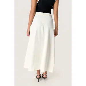 Women's skirt Soaked in Luxury Malika Midi image-4