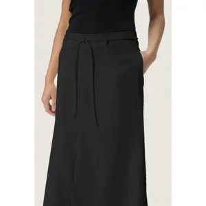 Women's skirt Soaked in Luxury Malika Midi image-5