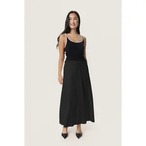 Women's skirt Soaked in Luxury Malika Midi image-1
