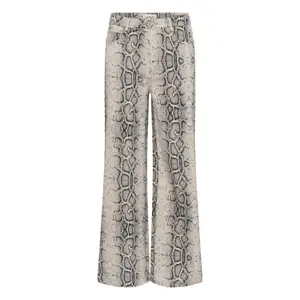 Pantalon femme Soaked in Luxury Sandja Vanesa image-0