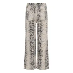 Pantalon femme Soaked in Luxury Sandja Vanesa image-3