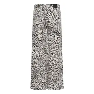 Pantalon femme Soaked in Luxury Sandja Vanesa image-4