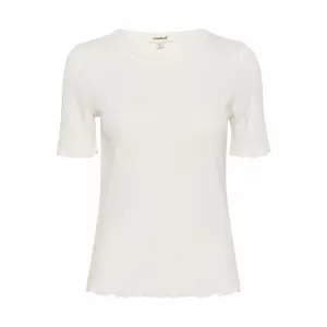 T-shirt campanha do Dia dos Namorados mulher Soaked in Luxury Venola image-0