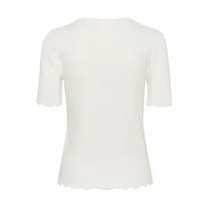 T-shirt campanha do Dia dos Namorados mulher Soaked in Luxury Venola image-4