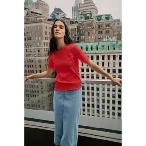 Camiseta de campaña del Día de San Valentín para mujer Soaked in Luxury Venola image-3