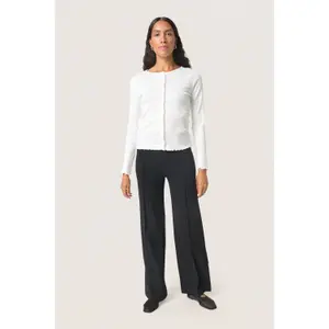 Cardigã feminino Soaked in Luxury Venola image-1