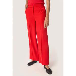 Bukser til kvinder Soaked in Luxury Cewtona image-2