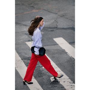 Bukser til kvinder Soaked in Luxury Cewtona image-5