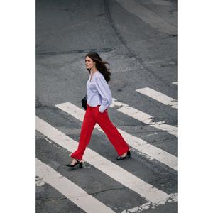 Bukser til kvinder Soaked in Luxury Cewtona image-6