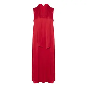 Women's dress Soaked in Luxury Asja image-0