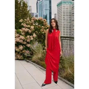 Women's dress Soaked in Luxury Asja image-2