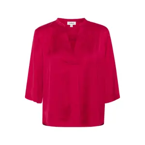 Women's blouse Soaked in Luxury Asja image-0