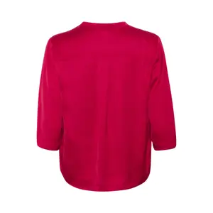 Women's blouse Soaked in Luxury Asja image-6