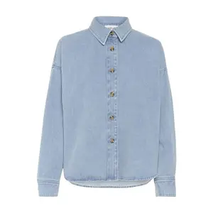 Women's overshirt Soaked in Luxury Annabeth image-0