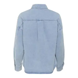 Women's overshirt Soaked in Luxury Annabeth image-1