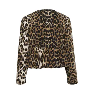 Women's blouse Soaked in Luxury Xala image-3