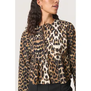 Women's blouse Soaked in Luxury Xala image-5