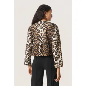 Women's blouse Soaked in Luxury Xala image-4