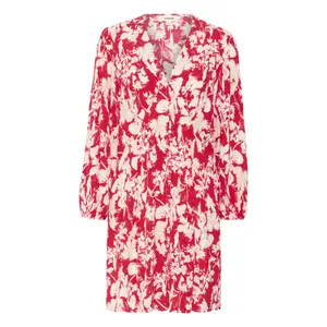 Women's dress Soaked in Luxury Oline image-0