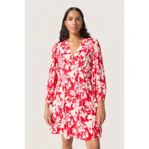 Women's dress Soaked in Luxury Oline image-1