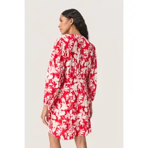 Women's dress Soaked in Luxury Oline image-4