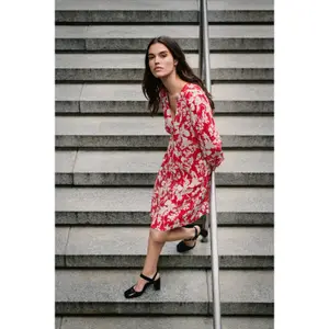 Women's dress Soaked in Luxury Oline image-6