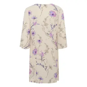Women's dress Soaked in Luxury Naoma image-3