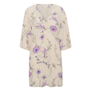 Women's dress Soaked in Luxury Naoma image-0