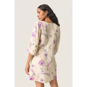 Women's dress Soaked in Luxury Naoma image-4