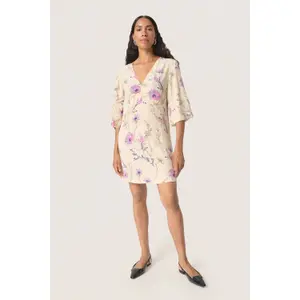 Women's dress Soaked in Luxury Naoma image-1
