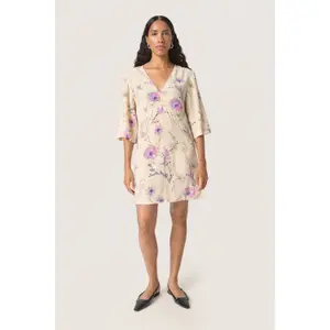 Women's dress Soaked in Luxury Naoma image-2