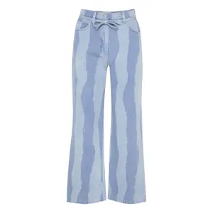 Jeans Soaked in Luxury Maisa image-0