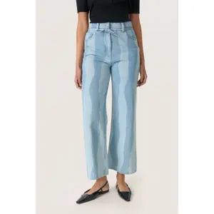 Jeans Soaked in Luxury Maisa image-2