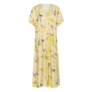 Women's printed dress Soaked in Luxury Becca image-0
